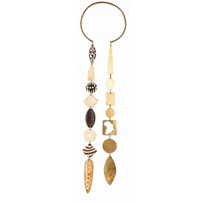 Mwassus Jewelry Handmade Boho Necklace Necklaces