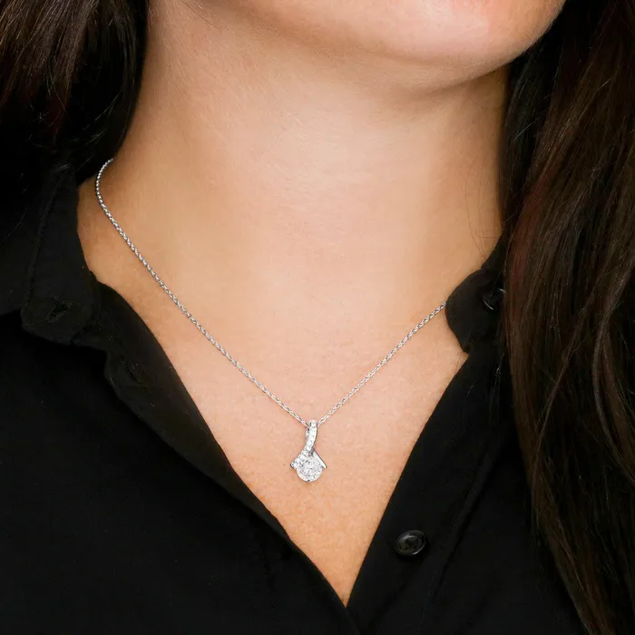 My Bride To Be Piece of My Heart Fiance Gift For Her Romantic Christmas Thoughtful Birthday Present or Valentines Day Jewelry For Future Wife From Groom ShineOn Fulfillment Necklaces