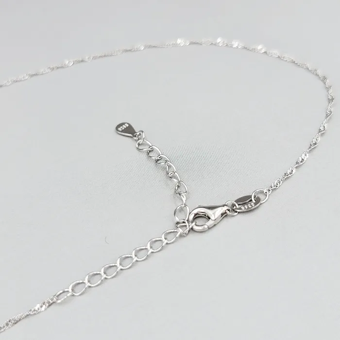 Natural Topaz Heart Necklace Uniquelan Jewelry Necklaces Natural Topaz Heart Necklace Uniquelan Jewelry Necklaces