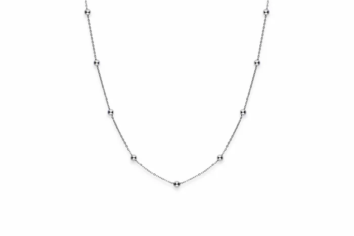 Necklaces Carolily Finery Erin Necklace