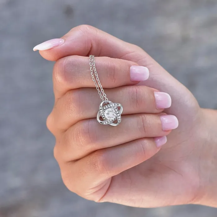 Necklaces Maid of Honor Proposal Wedding Party Necklace Gift From Bride I Need You There When I Marry Him Elegant White and Gold Wedding Theme ShineOn Fulfillment