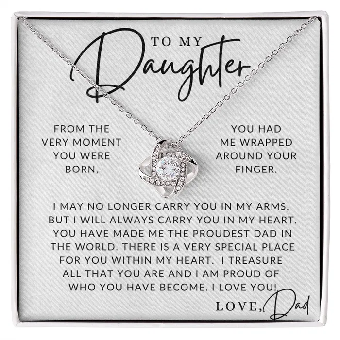 Necklaces Proudest Dad To My Daughter From Dad Father to Daughter Gift Christmas Gifts Birthday Present Graduation Necklace Valentines Day ShineOn Fulfillment Necklaces Proudest Dad To My Daughter From Dad Father to Daughter Gift Christmas Gifts Birthday Present Graduation Necklace Valentines Day ShineOn Fulfillment