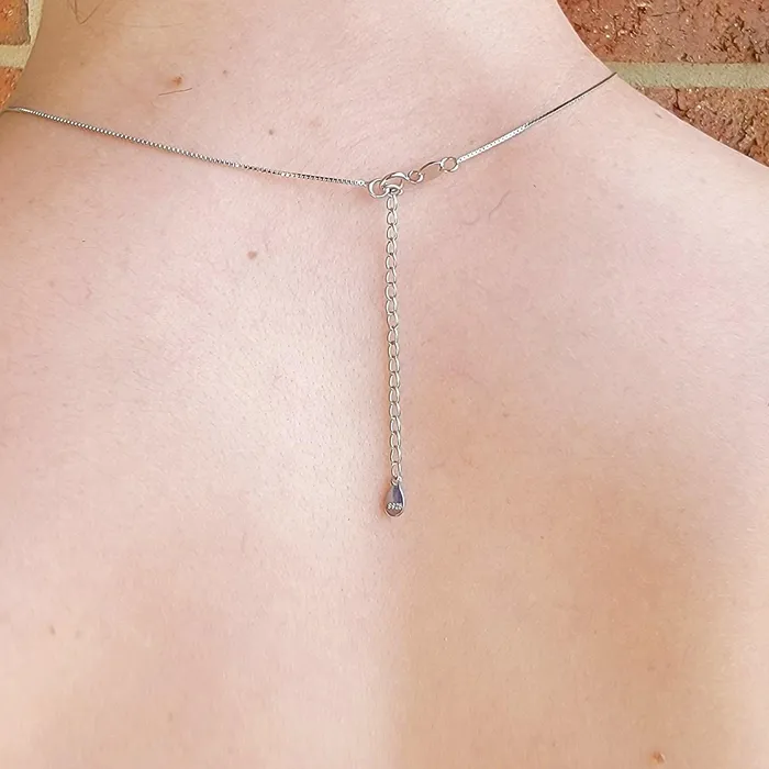 Necklaces Real Aquamarine Bezel Necklace Uniquelan Jewelry Necklaces Real Aquamarine Bezel Necklace Uniquelan Jewelry