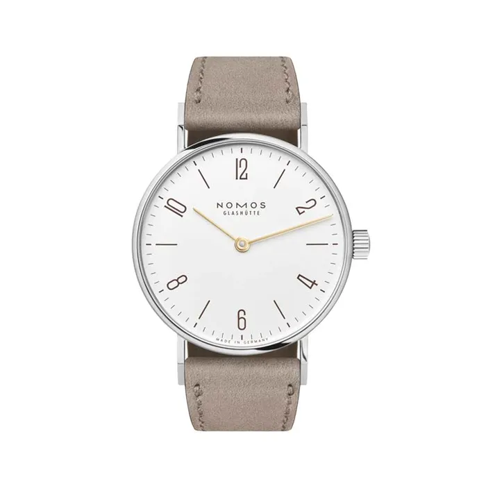 NOMOS Watches Tangente 33 Duo Watch 33mm