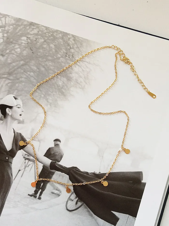 pau jewelry Necklaces Argos necklace