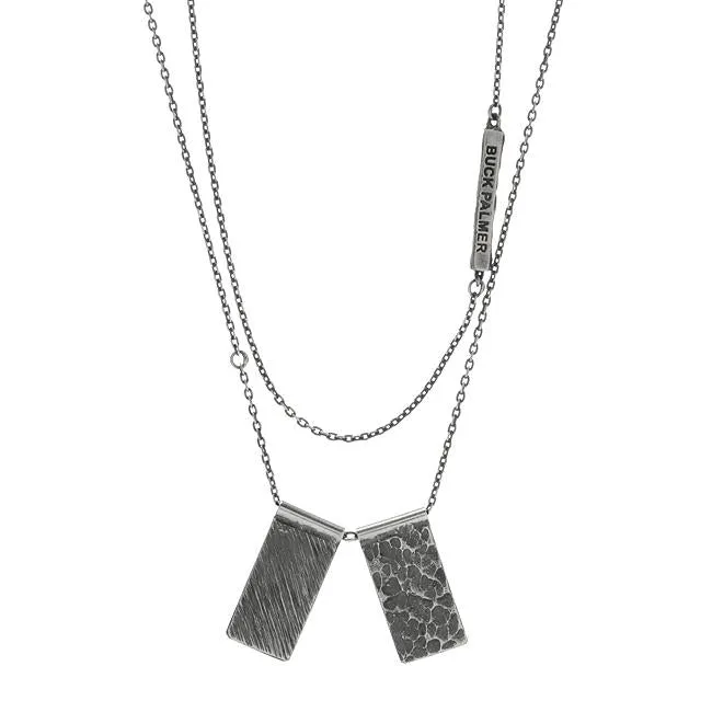 Pendulum Necklace Buck Palmer Necklaces