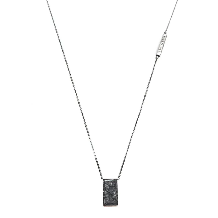 Pendulum Necklace Buck Palmer Necklaces