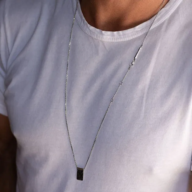 Pendulum Necklace Buck Palmer Necklaces