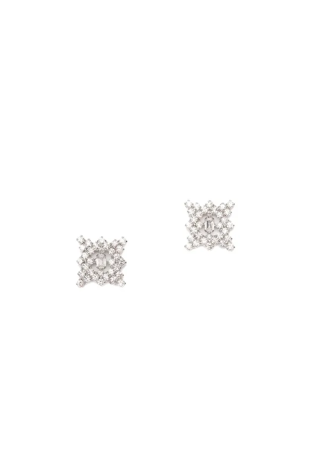 Rachel Earrings Elizabeth Cole Jewelry Earrings Rachel Earrings Elizabeth Cole Jewelry Earrings