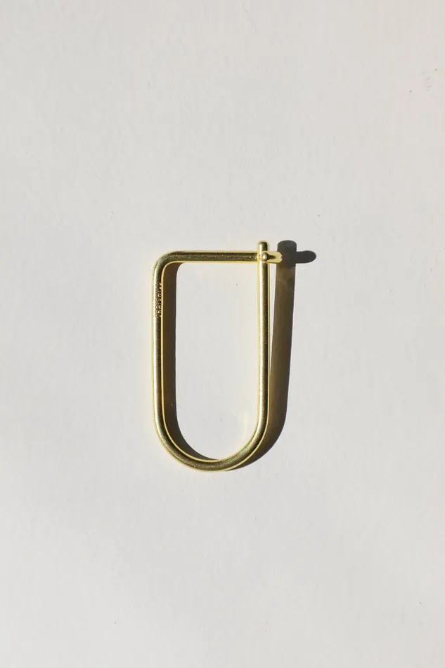 Rings Craighill Loop Key Ring