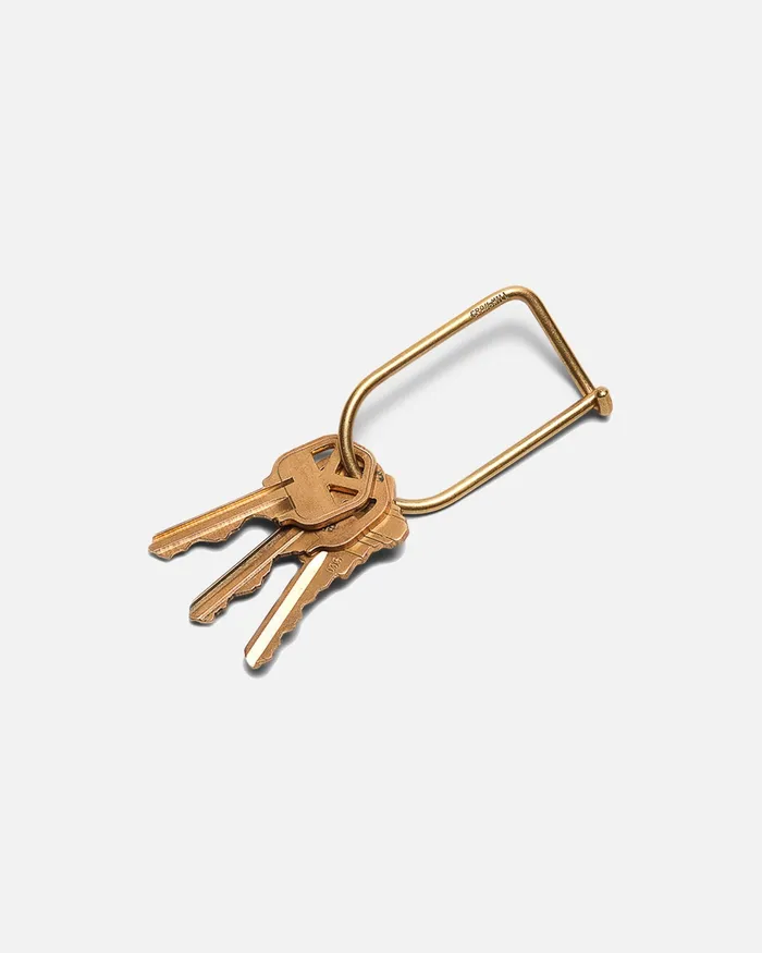 Rings Craighill Loop Key Ring