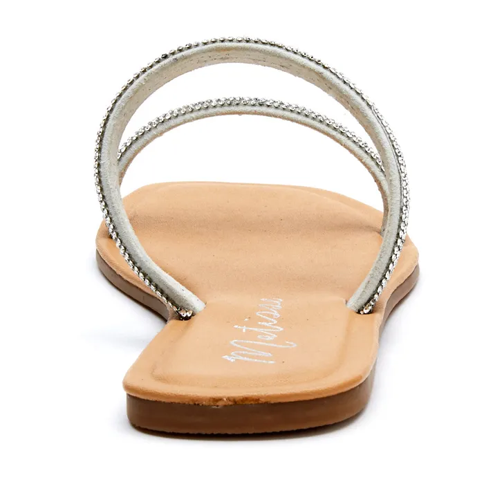 Rings Matisse Footwear Proposal Sandal Silver