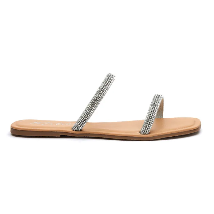 Rings Matisse Footwear Proposal Sandal Silver