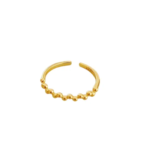 Rings pau jewelry Bubble ring