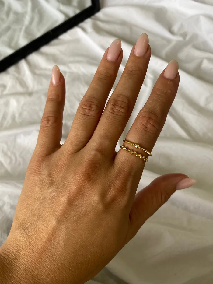 Rings pau jewelry Bubble ring