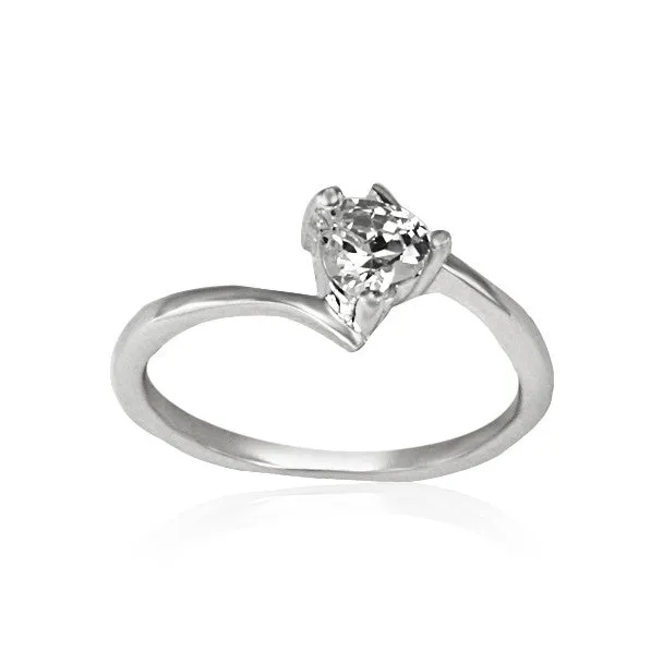 Rings Teeda RZ8144 CZ Ring