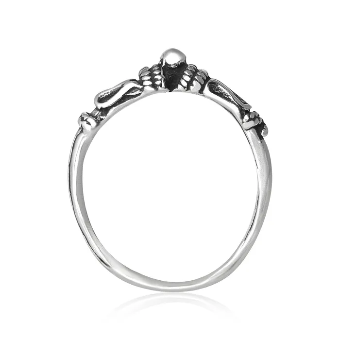 Rings TR1990 Bali Toe Ring Teeda