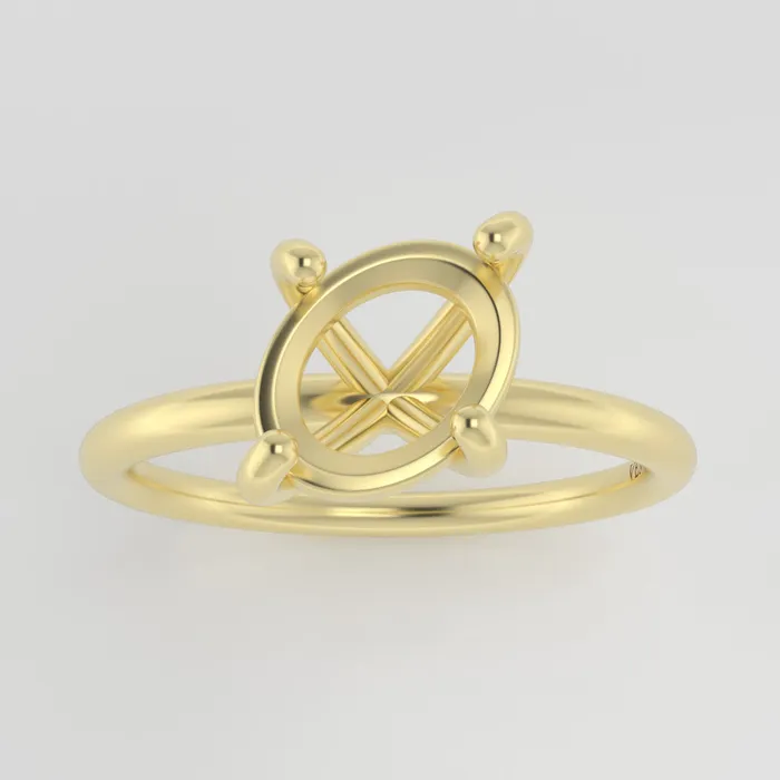 Rings VENVS The Skye 14k Yellow Size 8 Stone CLR31 Sand Dune Ring Box Custom Engraving 0 Rings VENVS The Skye 14k Yellow Size 8 Stone CLR31 Sand Dune Ring Box Custom Engraving 0