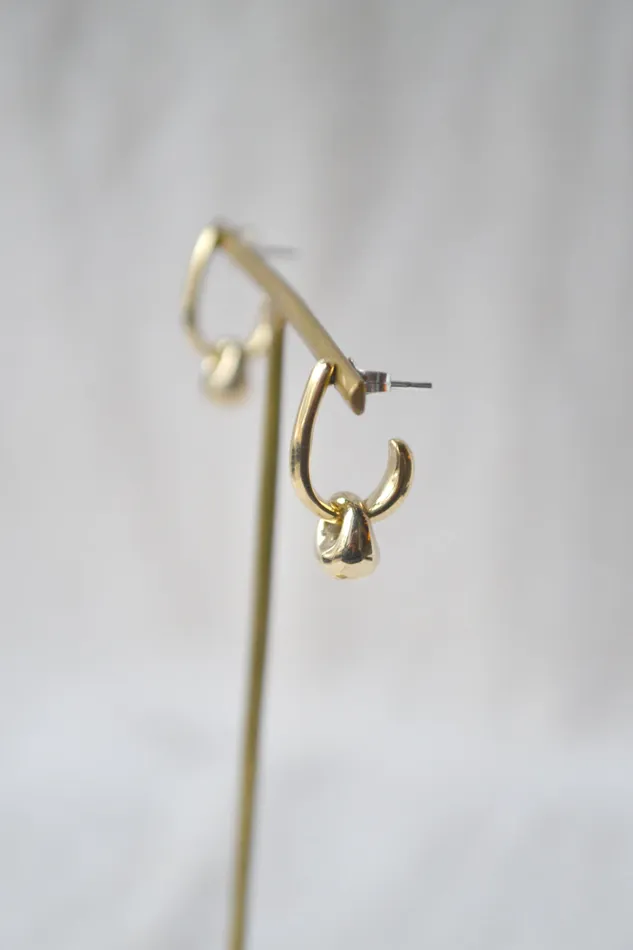 Roda Earrings Quarry Earrings