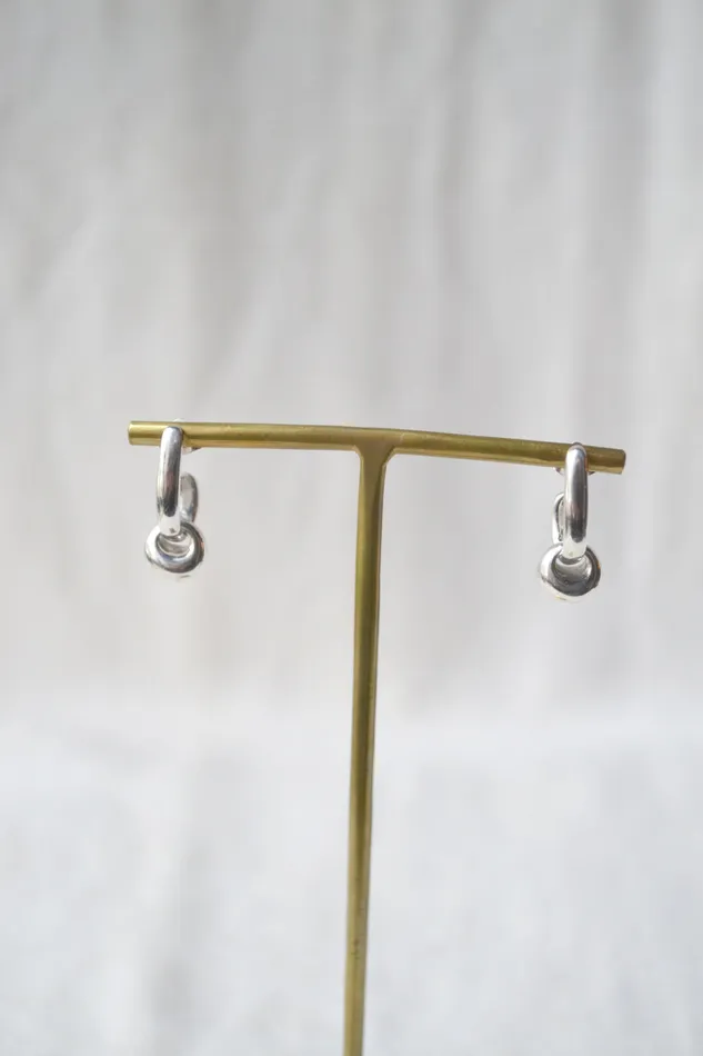 Roda Earrings Quarry Earrings
