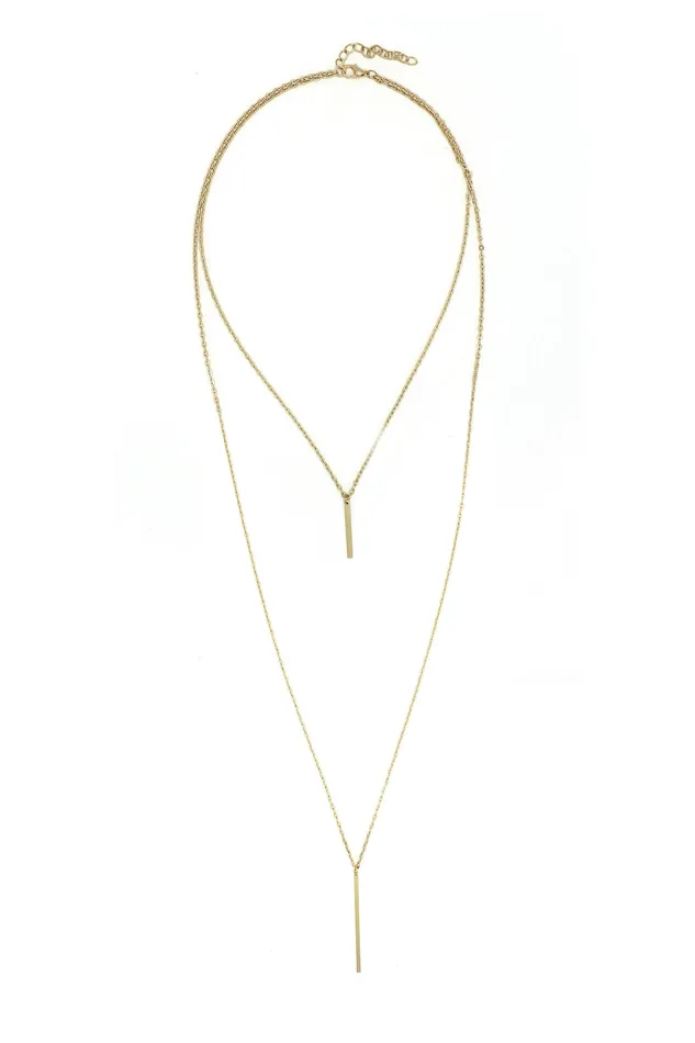 Santi Necklace Eye Candy LA Necklaces