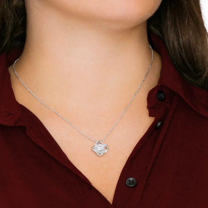 ShineOn Fulfillment Necklaces You Walked Into My Heart A Sentimental Romantic Gift for Her