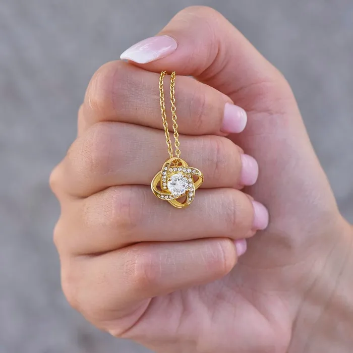 ShineOn Fulfillment Necklaces You Walked Into My Heart A Sentimental Romantic Gift for Her