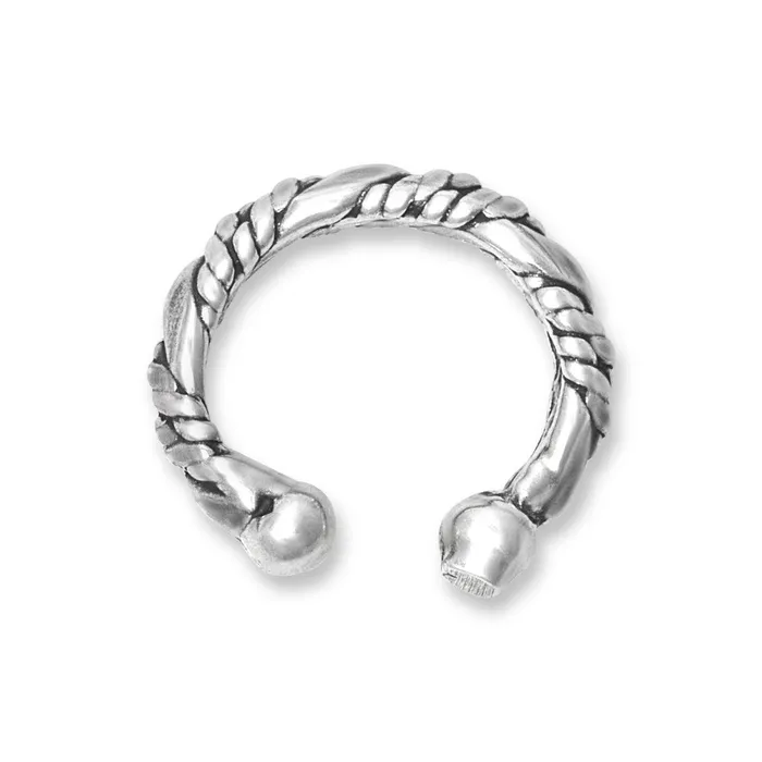 Teeda Earrings EC1025 Bali Ear Cuff