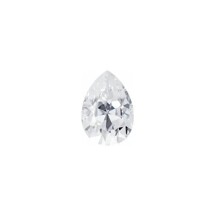 The Estelle 14k Rose Size 575 Stone Moissanite Pear 9x6mm Rainforest Ring Box Custom Engraving 0 VENVS Rings The Estelle 14k Rose Size 575 Stone Moissanite Pear 9x6mm Rainforest Ring Box Custom Engraving 0 VENVS Rings