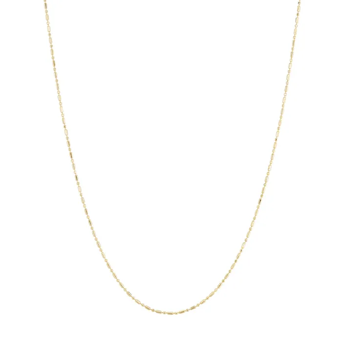 Valerie Madison Fine Jewelry Necklaces Dew Drop Chain Necklace