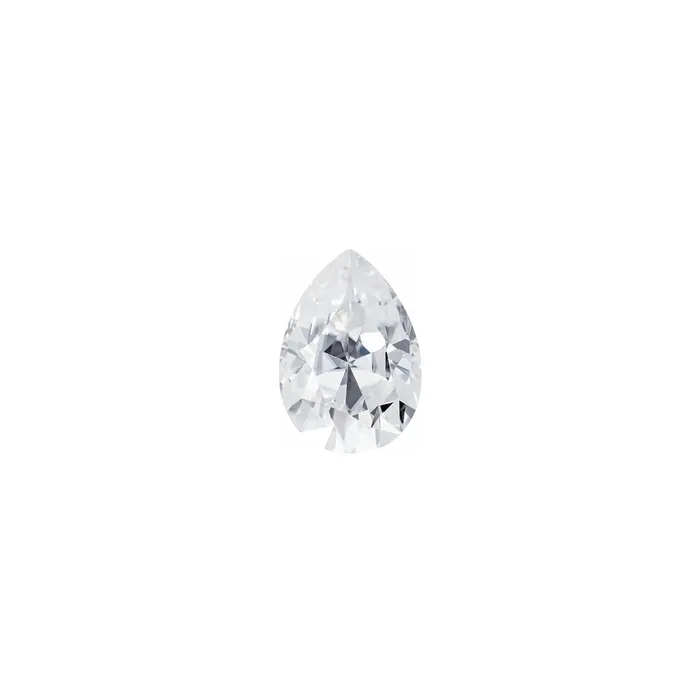 VENVS Rings The Celeste 14k Yellow Size 6 Stone Moissanite Pear 8x5mm Rainforest Ring Box Custom Engraving 0 VENVS Rings The Celeste 14k Yellow Size 6 Stone Moissanite Pear 8x5mm Rainforest Ring Box Custom Engraving 0