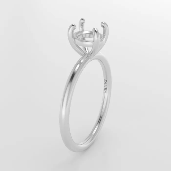 VENVS Rings The Skye 14k Yellow Size 8 Stone Moissanite Square Cushion 55mm Sand Dune Ring Box Custom Engraving 0 VENVS Rings The Skye 14k Yellow Size 8 Stone Moissanite Square Cushion 55mm Sand Dune Ring Box Custom Engraving 0