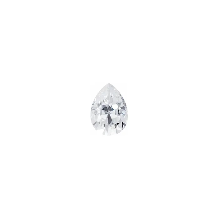 VENVS The Estelle 14k Yellow Size 45 Stone Moissanite Pear 7x5mm Cinque Ring Box Custom Engraving 0 Rings VENVS The Estelle 14k Yellow Size 45 Stone Moissanite Pear 7x5mm Cinque Ring Box Custom Engraving 0 Rings