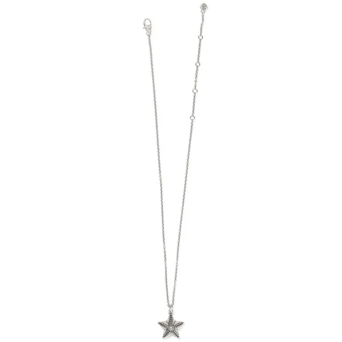 Voyage Starfish Necklace Brighton Necklaces