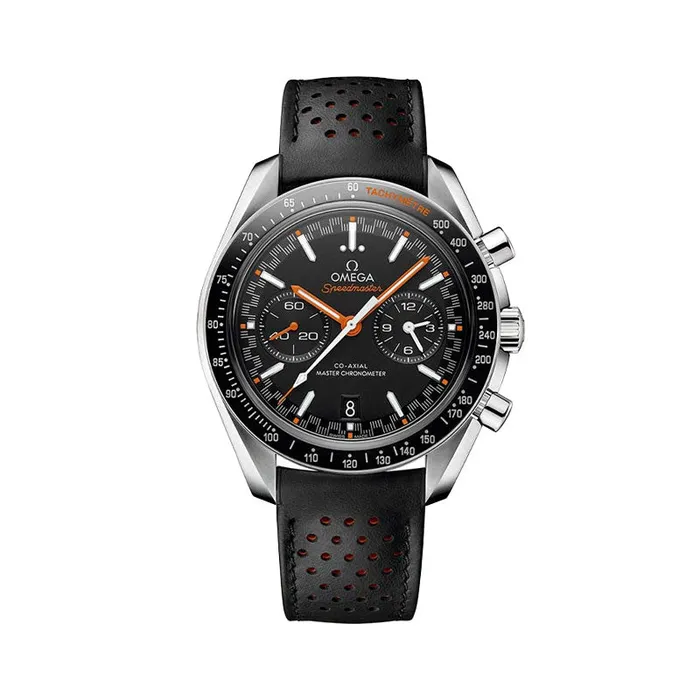 Watches OMEGA Speedmaster Racing CoAxial Mastre Chronometer Chronograph Watch 4425mm Watches OMEGA Speedmaster Racing CoAxial Mastre Chronometer Chronograph Watch 4425mm