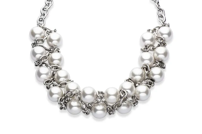 Wholesale Danielle Necklace Carolily Finery Necklaces